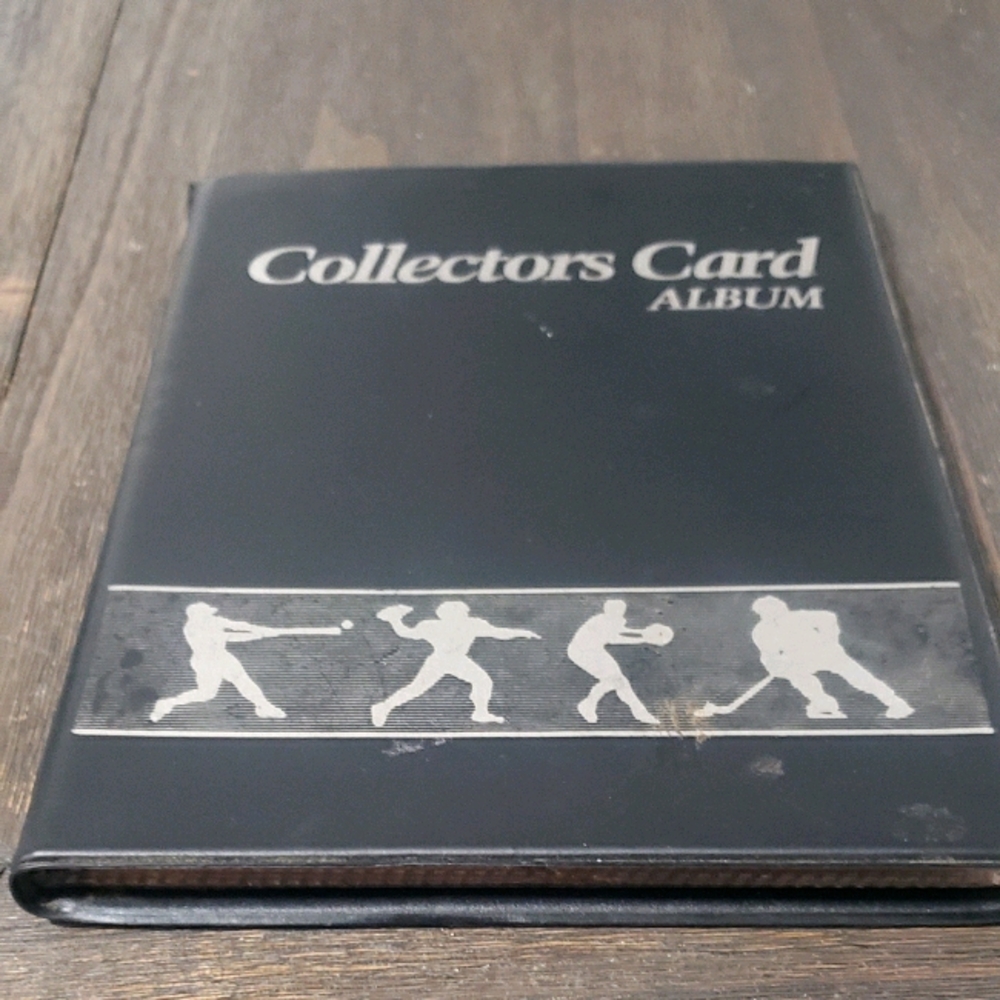 Star trek cards